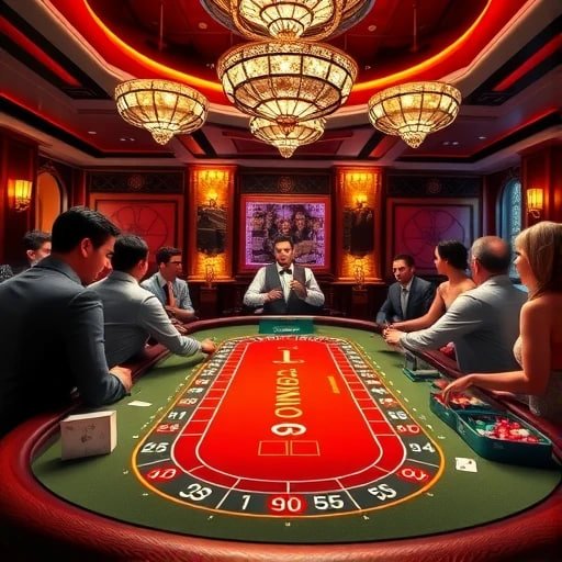 AMN788 Pasang Taruhan – odds terbaik dan pasar terlengkap