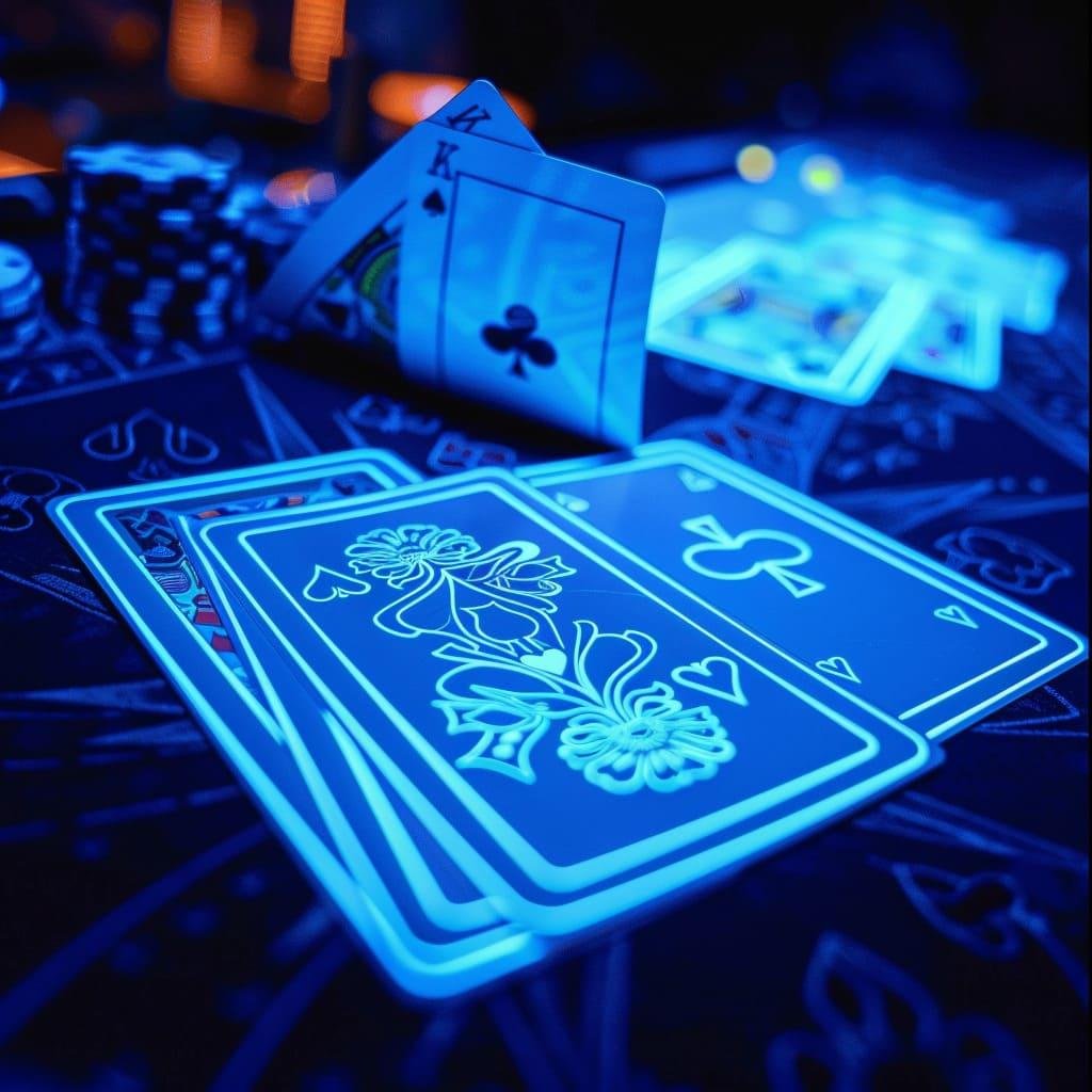 AMN788 live casino studio dealer profesional – suasana meja baccarat langsung