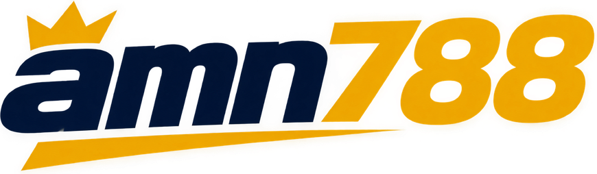 AMN788 Logo